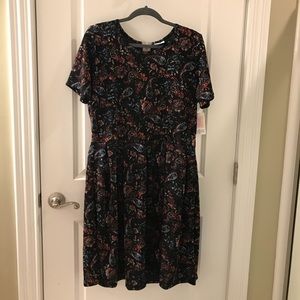 3xl Lularoe Amelia